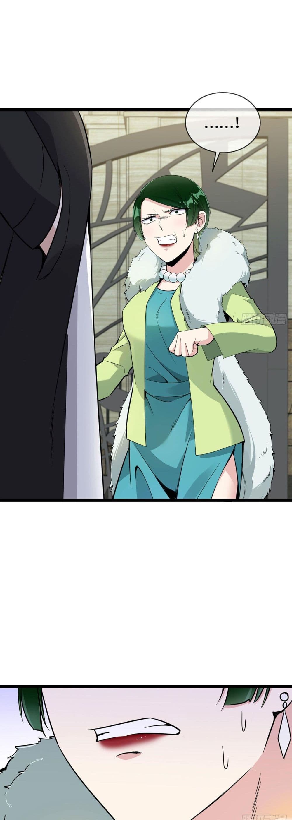 Oh My Lovely Boss ตอนที่ 31 (12)